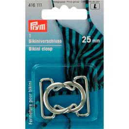 Accessoire Lingerie Clip Pour Bikini Et Ceinture Prym