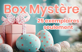 Box Mystère