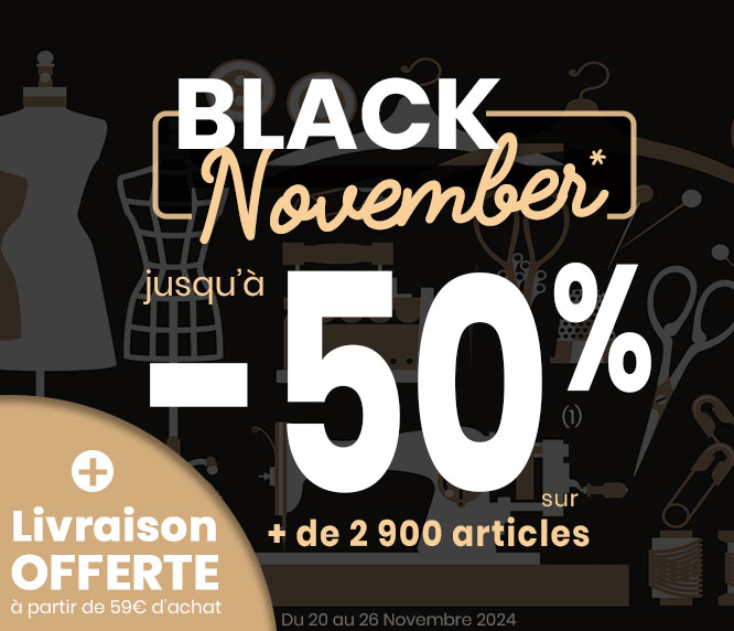 Black November