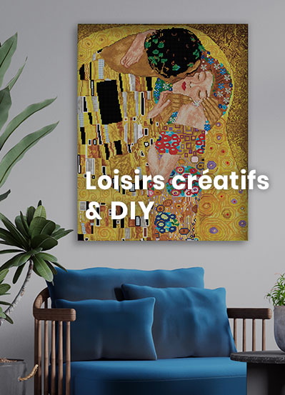 loisirs créatifs et DIY