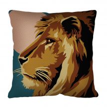 Kit de coussin gros trous - SEG de Paris - Lion