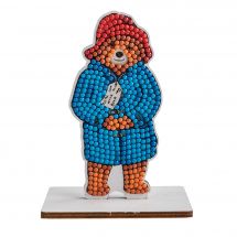 Figurine à diamanter - Crystal Art D.I.Y - Paddington