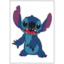 Support à diamanter - Crystal Art D.I.Y - Sticker Stitch