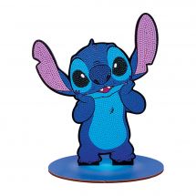 Support à diamanter - Crystal Art D.I.Y - Figurine XL Stitch