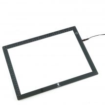 Table lumineuse LED - Daylight - Wafer 1 - 27x36 cm