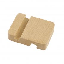 Support pour tambour - DMC - Support en bois 