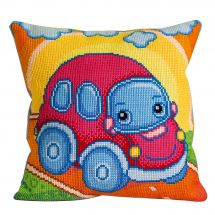 Kit de coussin gros trous - Panna - Jolie petite voiture