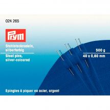 Epingles - Prym - Epingles à piquer 500g n°11