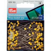 Epingles - Prym - Epingles à piquer 20g n°1