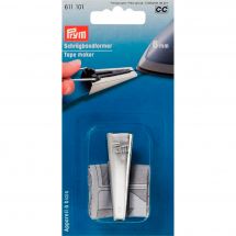 Accessoire couture - Prym - Appareil à biais - 6 mm