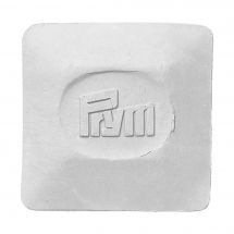 Craie de marquage - Prym - Craies tailleur - blanc 5 x 5 cm