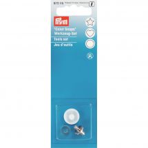 Accessoire couture - Prym - Jeu d'outils - Vario 390 900