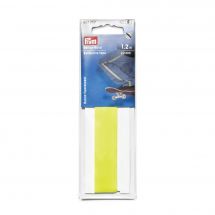 Renforts Thermocollants - Prym - Ruban fluorescent coloris jaune 