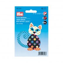 Motif décoratif - Prym - Chat