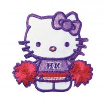 Ecusson licence - Prym - Hello Kitty