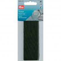 Renforts Thermocollants - Prym - Pièce de réparation thermocollante coton vert