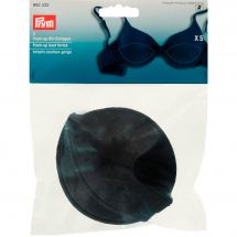 Bonneterie - Prym - Amplis soutien-gorge - noir taille XS