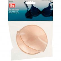 Bonneterie - Prym - Amplis soutien-gorge - peau taille XS