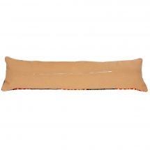 Dos de coussin bas de porte - LMC - Beige - 85 x 25 cm