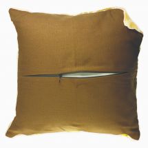 Dos de coussin - LMC - Camel