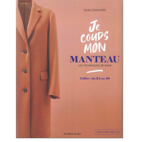 Mon manteau sale