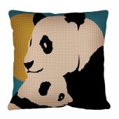 Kit de coussin gros trous - SEG de Paris - Panda