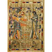 Puzzle  - Art Puzzle - Papyrus - 1000 pièces