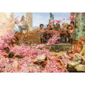 Puzzle  - Art Puzzle - Les roses d'Héliogabale - 1500 pièces