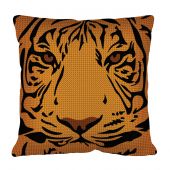 Kit de coussin gros trous - SEG de Paris - Tigre