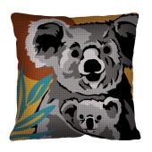 Kit de coussin gros trous - SEG de Paris - Koala