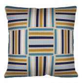 Kit de coussin gros trous - SEG de Paris - Traits