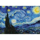 Puzzle  - Art Puzzle - La Nuit étoilée - 1000 pièces