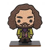 Figurine à diamanter - Crystal Art D.I.Y - Sirius Black