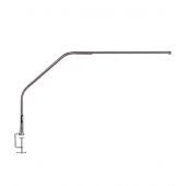 Lampe de table - Daylight - Slimline 4 - Acier brossé