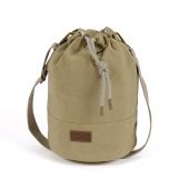 Sac à ouvrages - DMC - Sac seau ECO VITA