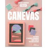 Livre - Eyrolles - Canevas