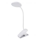 Lampe d'appoint - PURElite - Mini lampe clip rechargeable