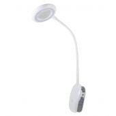 Lampe d'appoint - PURElite - Lampe-loupe clip Magnifier