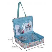 Sac à ouvrages - Hobby Gift - Couture et fils