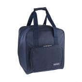 Sac pour machine à coudre - Hobby Gift - Sac bleu navy