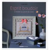 Livre - Fleurus - Esprit boudoir