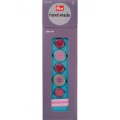 Décoration - Prym - Set bleu/multicolore