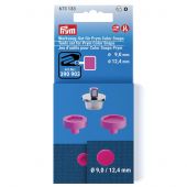 Accessoire couture - Prym - Jeu d'outils pour Color Snaps - 15 mm