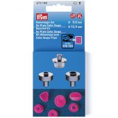 Accessoire couture - Prym - Kit démontage boutons Color Snaps