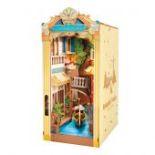 Maison miniature - Rolife - Venise romantique - Serre-livre