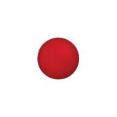 Boutons à queue - Union Knopf by Prym - Lot de 4 boutons boule - rouge 12 mm