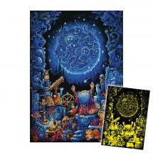 Puzzle  - Art Puzzle - Astrologie - 1000 pièces