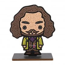 Figurine à diamanter - Crystal Art D.I.Y - Sirius Black