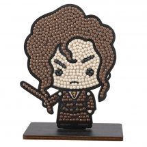 Figurine à diamanter - Crystal Art D.I.Y - Bellatrix Lestrange