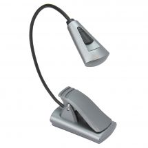 Lampe d'appoint - Carson - Lampe flexible portable